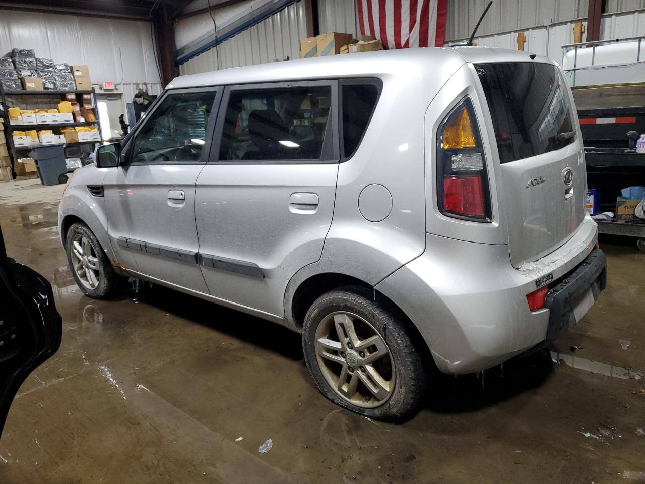 2010 Kia Soul - Image 2