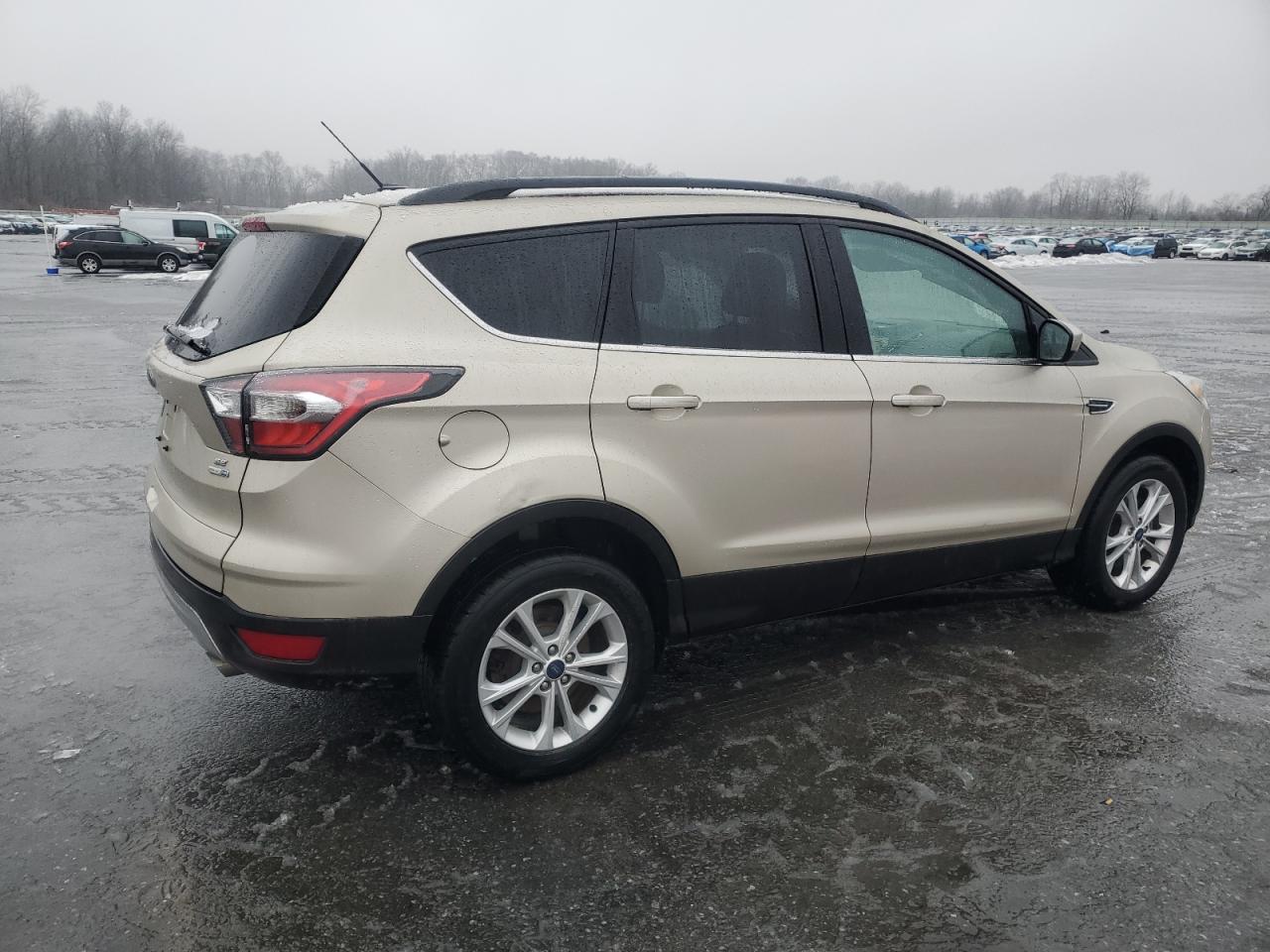 2017 Ford Escape - Image 3