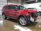 2017 Ford Explorer Xlt for Sale in Blaine, MN - Front End