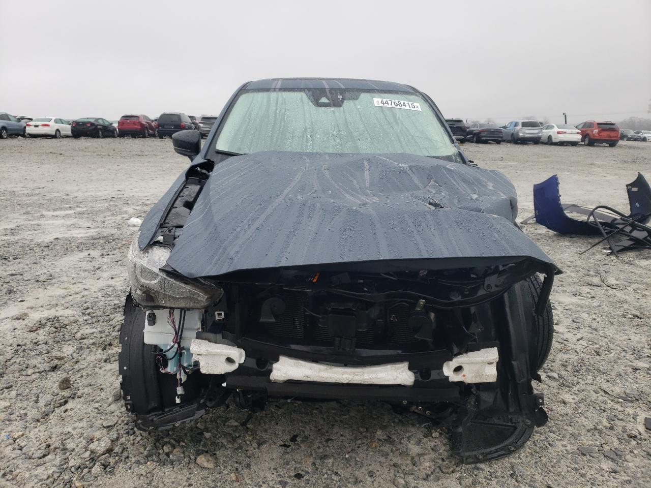 2021 Mazda CX-5 - Image 5