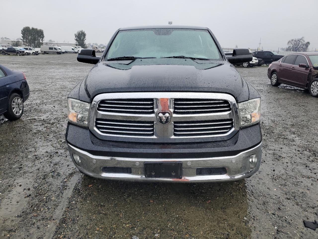 2016 RAM 1500 - Image 5