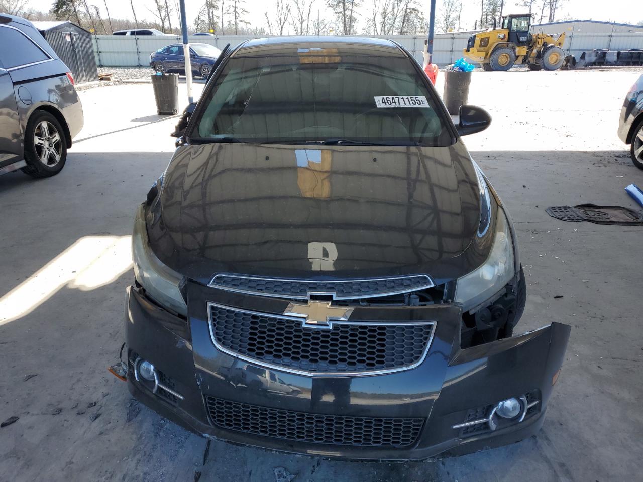 2011 Chevrolet Cruze - Image 5