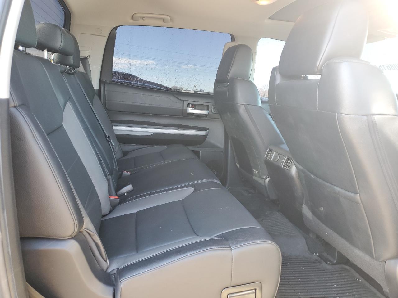 2021 Toyota Tundra - Image 10