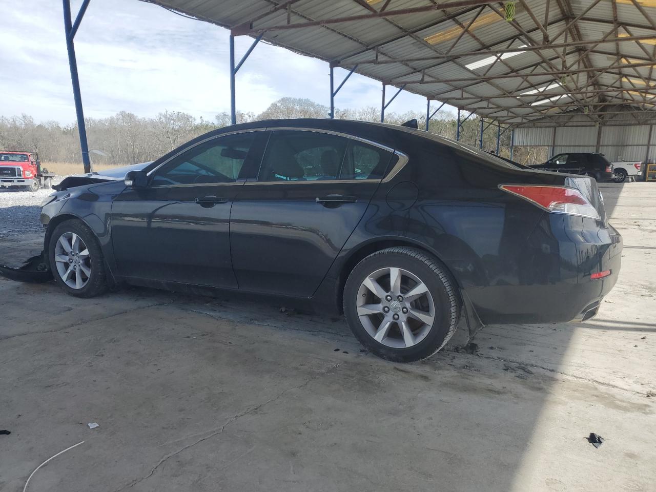 2013 Acura TL - Image 2