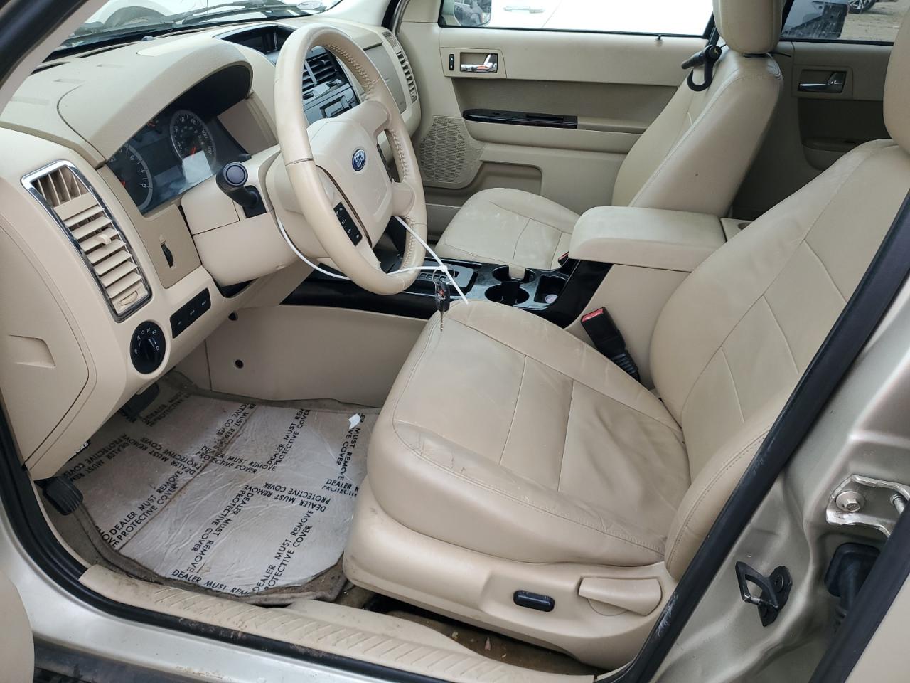 2011 Ford Escape - Image 7