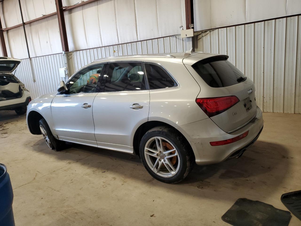 2015 Audi Q5 - Image 2