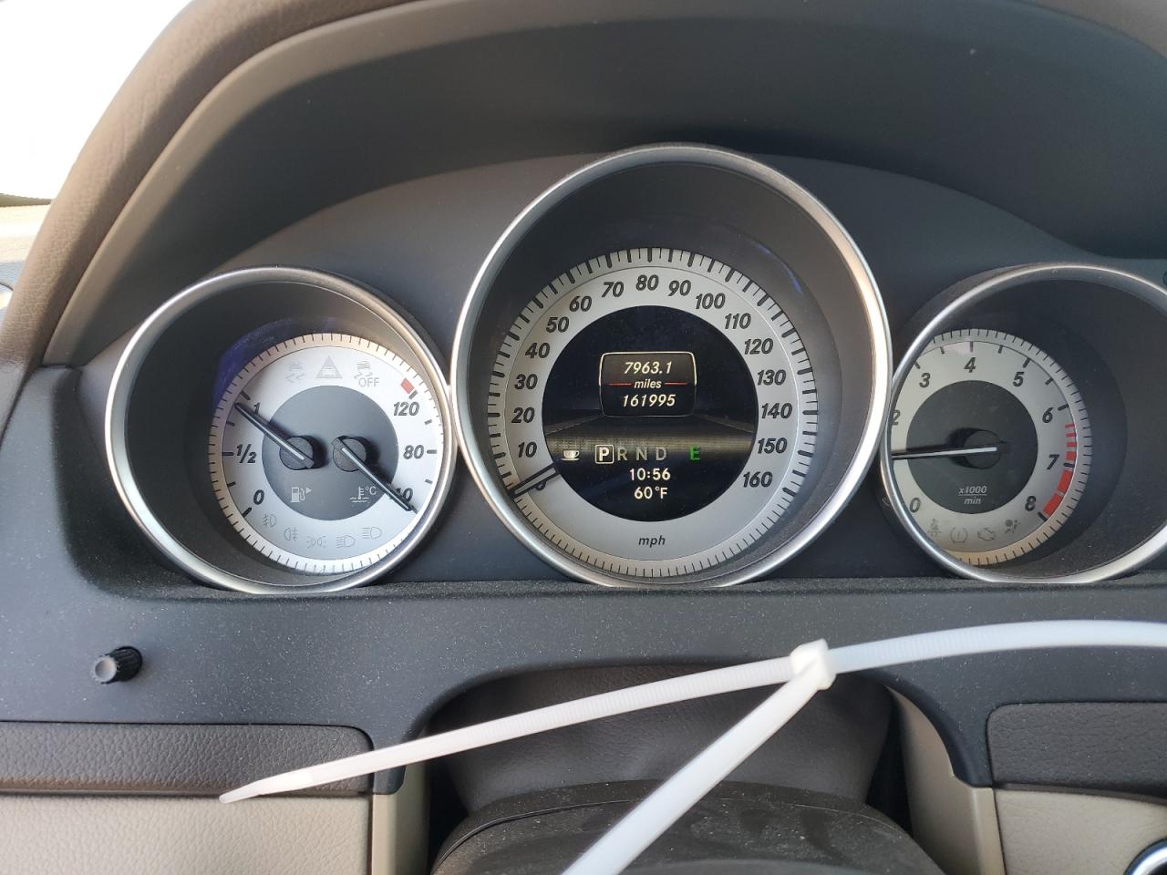 2013 Mercedes-Benz C-klasse - Image 9