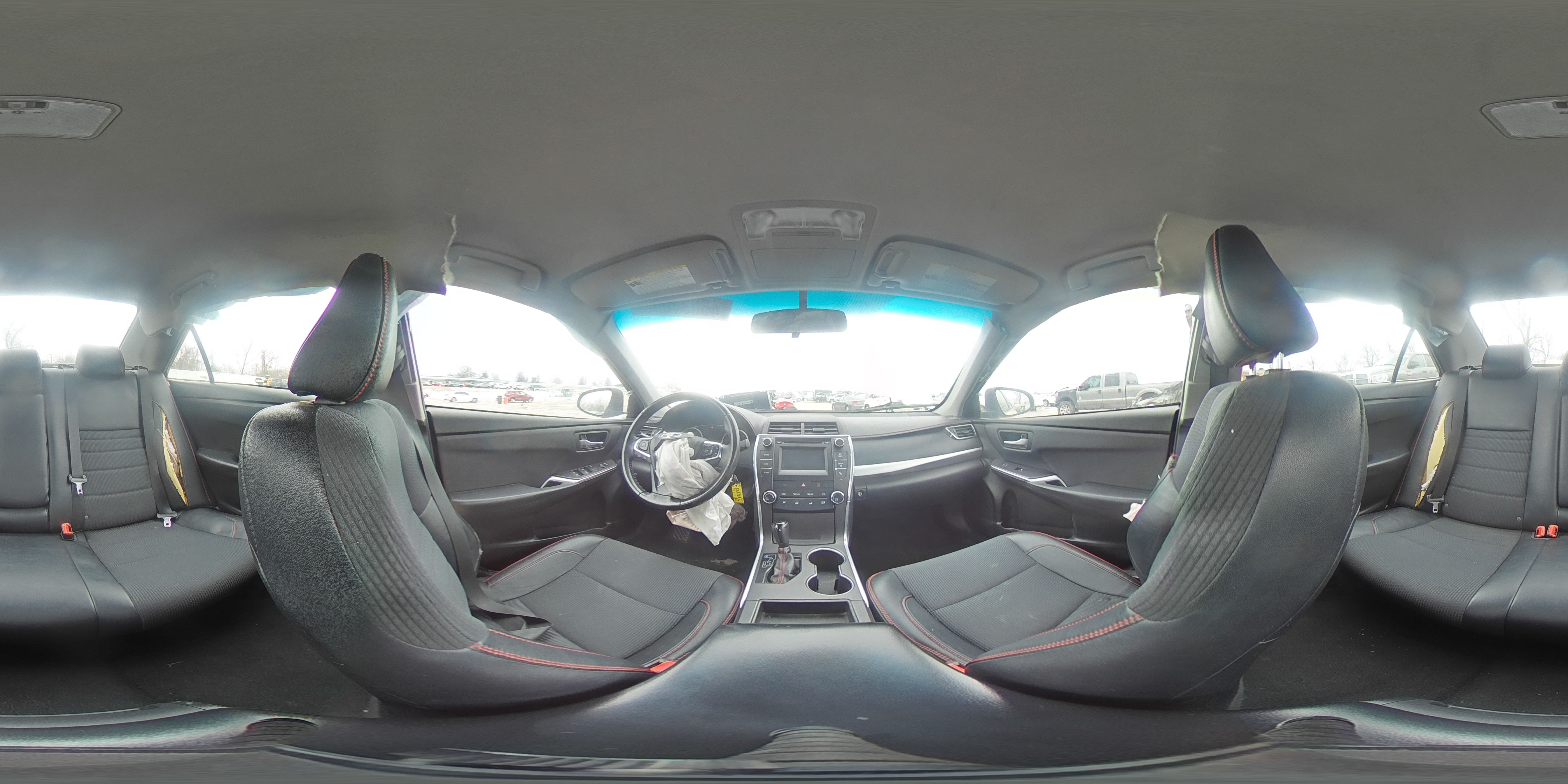 2017 Toyota Camry - Image 13