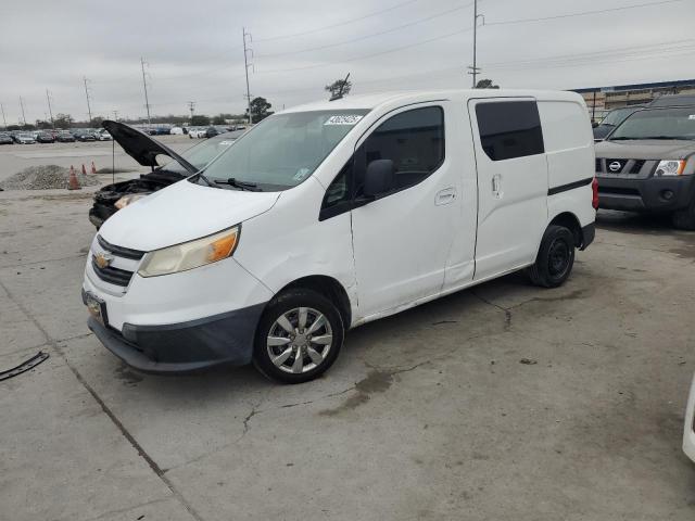 2015 Chevrolet City Express Lt