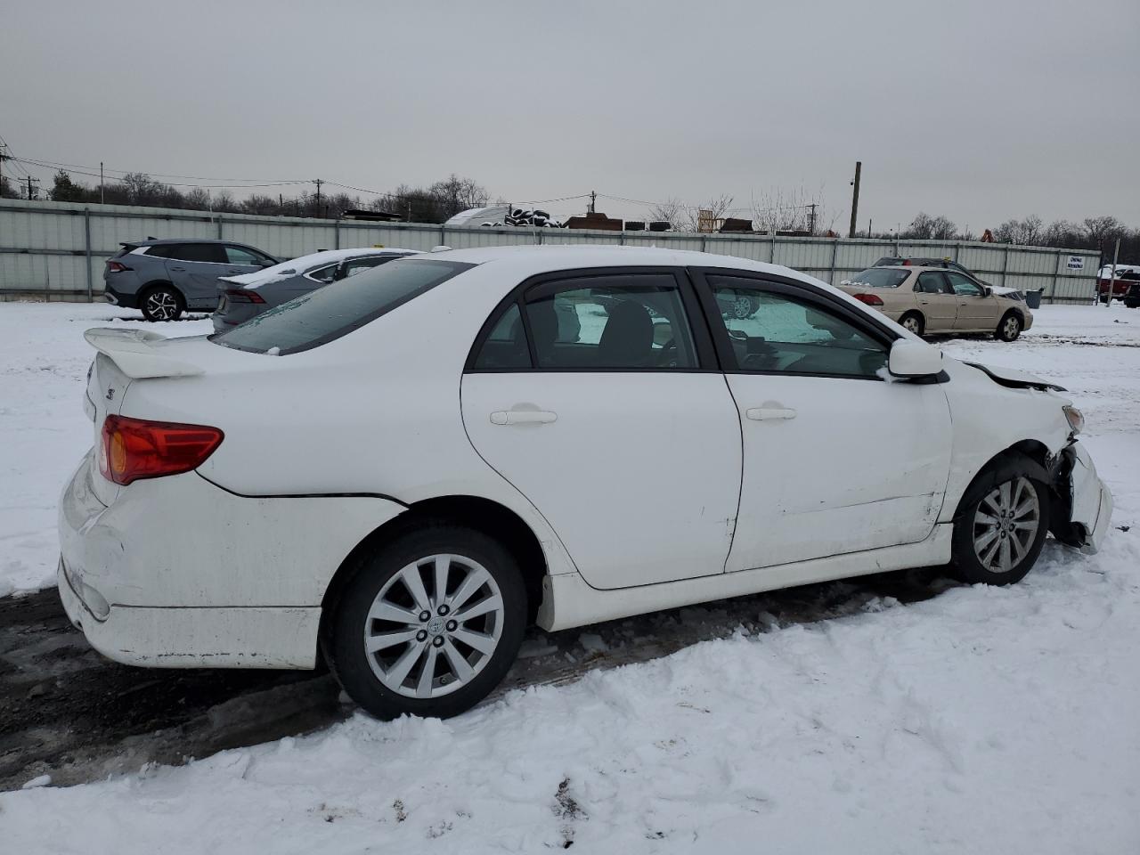 2010 Toyota Corolla - Image 3