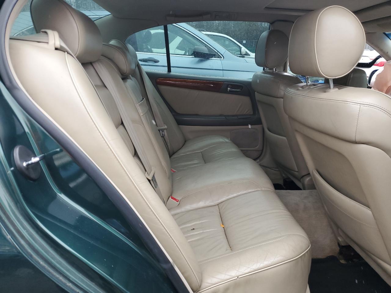 1999 Lexus GS - Image 10