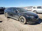 2017 Ford Taurus Sho на продаже в Kansas City, KS - All Over