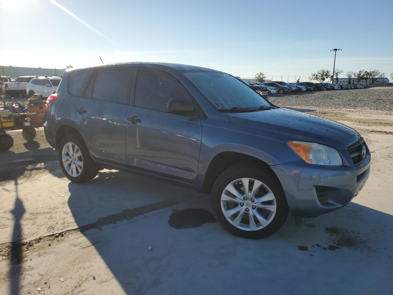2009 Toyota RAV 4 - Image 4