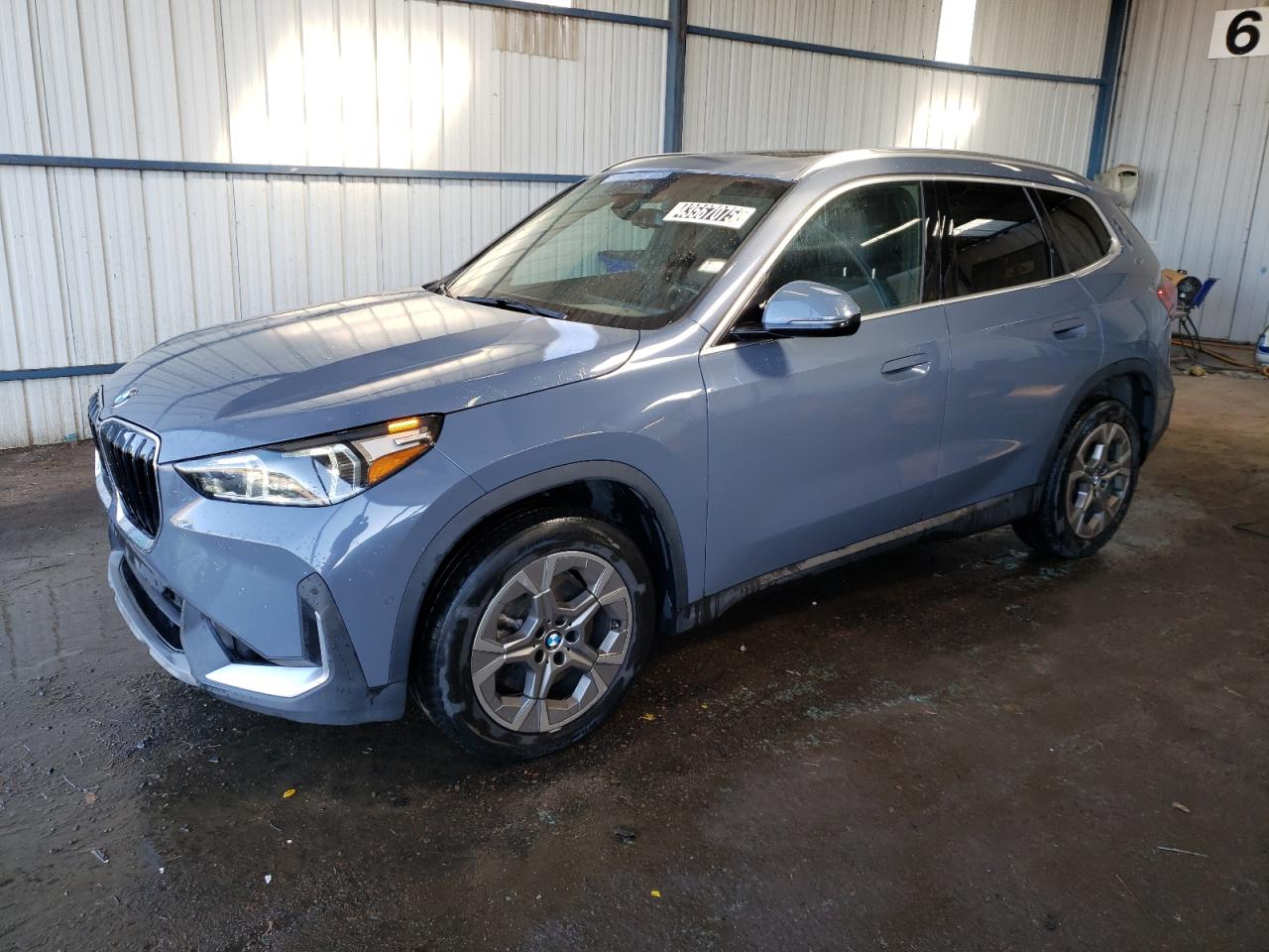 2023 BMW X1 - Image 1