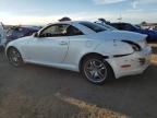 2002 Lexus Sc 430 de vânzare în San Martin, CA - Rear End