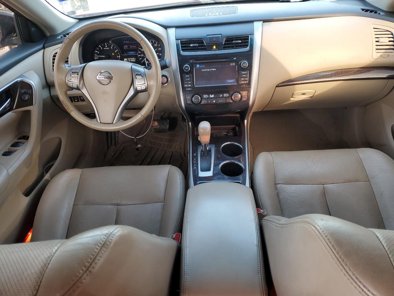 2013 Nissan Altima - Image 8