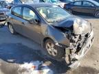 2008 Nissan Sentra 2.0 zu verkaufen in Exeter, RI - Front End