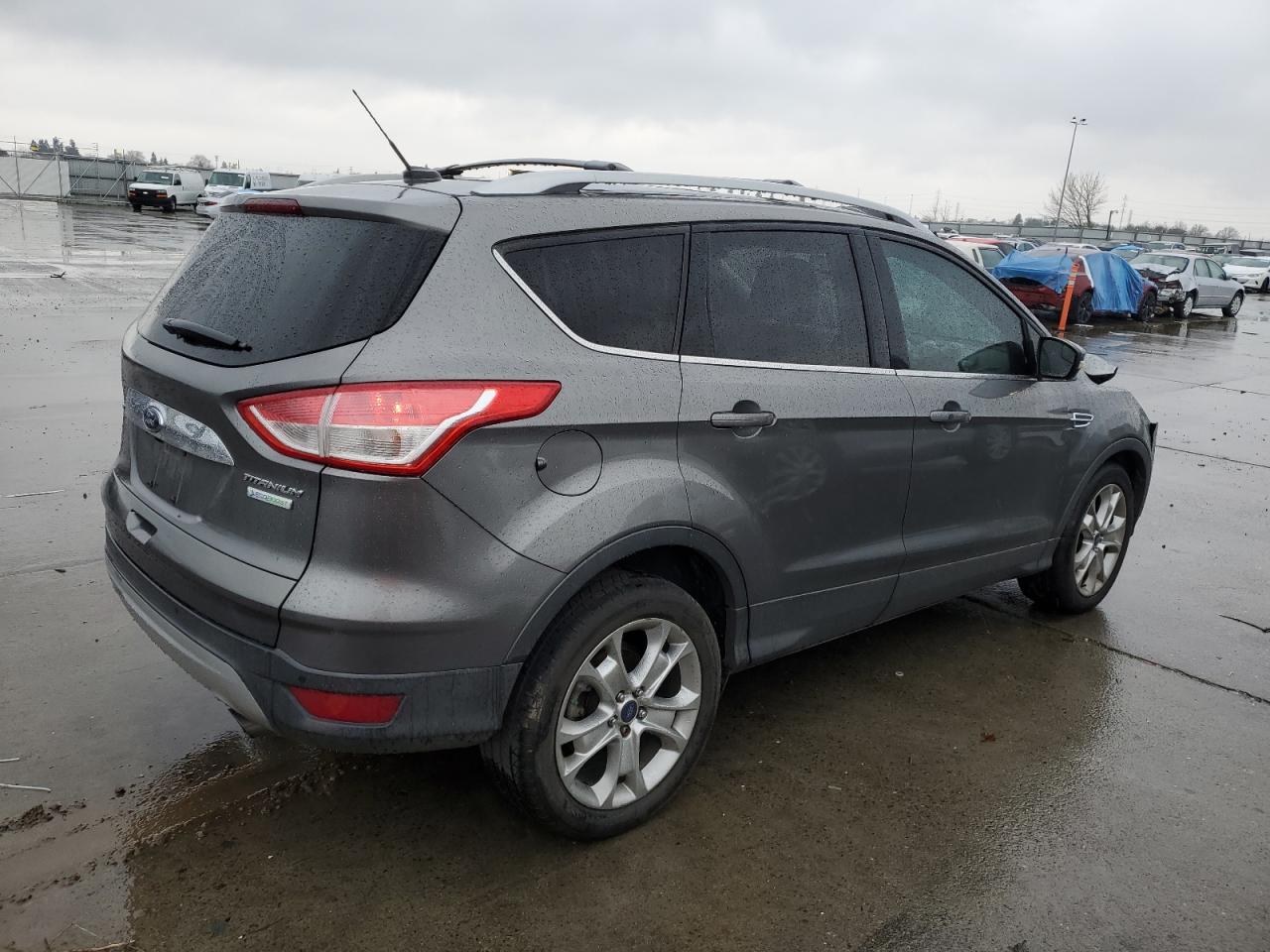 2014 Ford Escape - Image 3