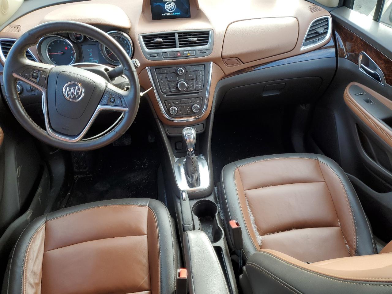 2013 Buick Encore - Image 8