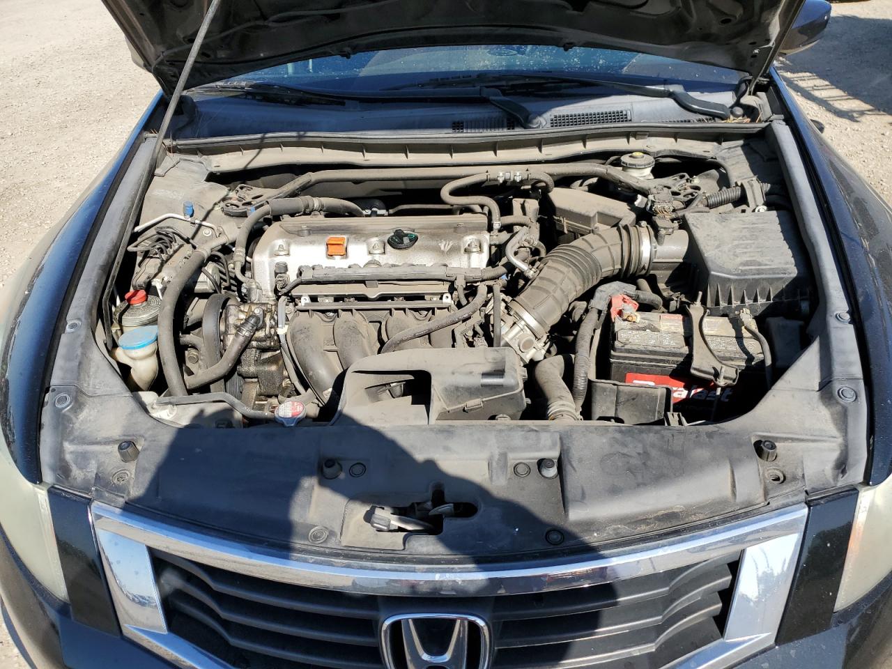 2010 Honda Accord - Image 11
