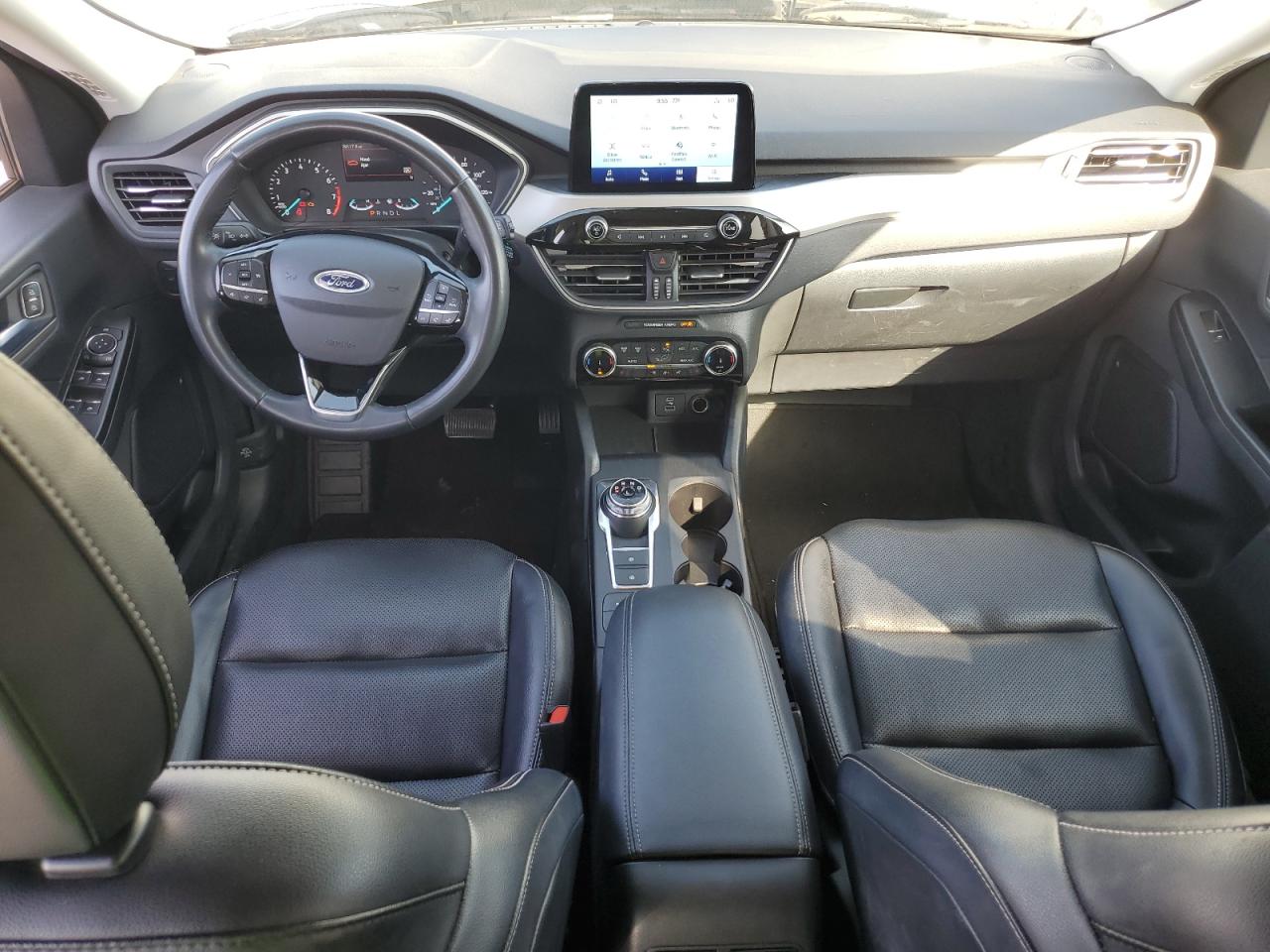 2022 Ford Escape - Image 8