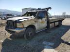 2003 Ford F550 Super Duty للبيع في Farr West، UT - Burn