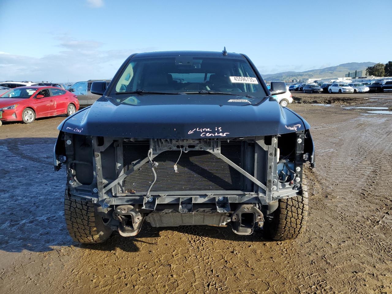 2015 Chevrolet Tahoe - Image 5