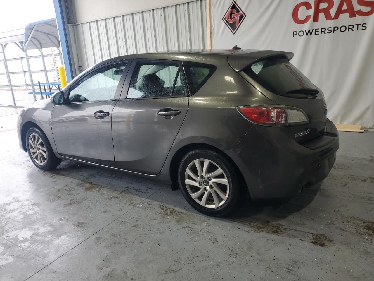 2013 Mazda 3 - Image 2