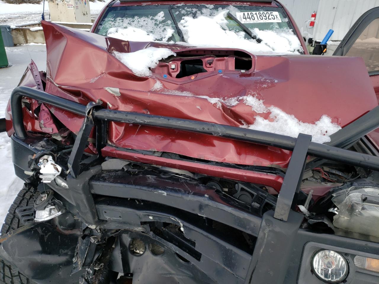 2013 Toyota 4Runner - Image 14