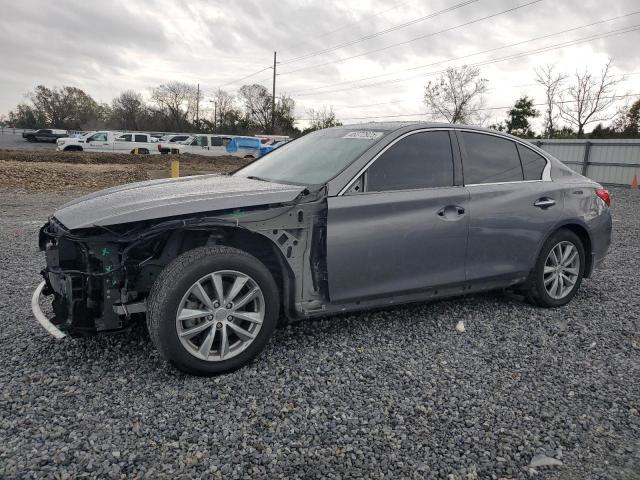 2016 Infiniti Q50 Premium