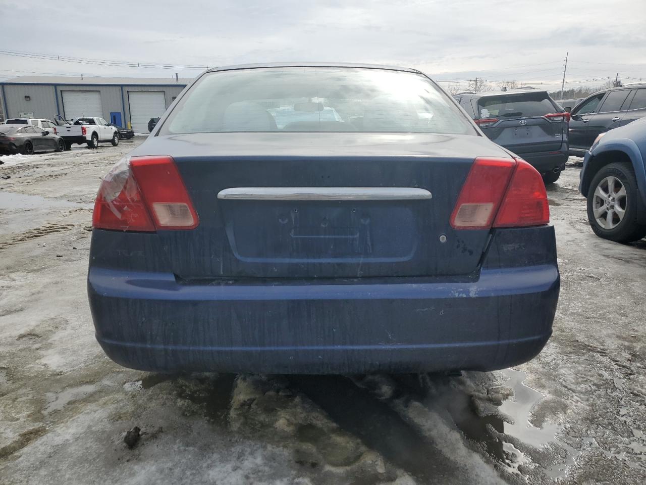 2003 Honda Civic - Image 6