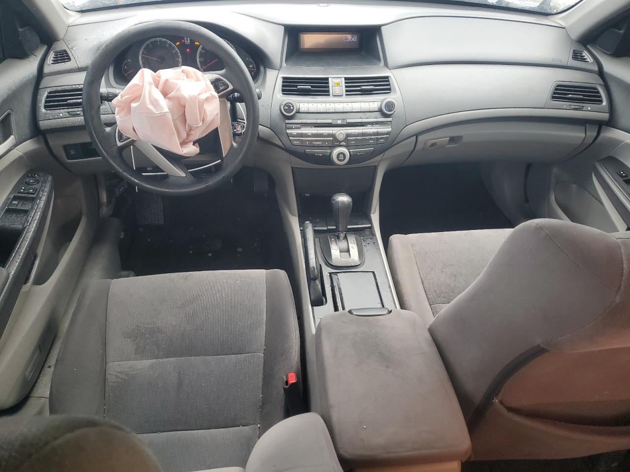 2010 Honda Accord - Image 8