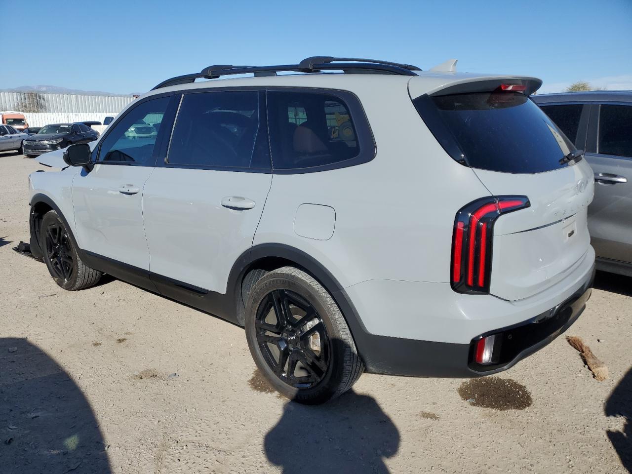 2024 Kia Telluride - Image 2