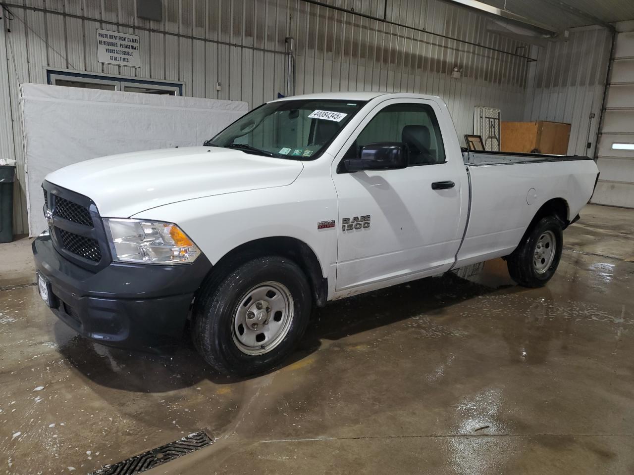 2014 RAM 1500 - Image 1