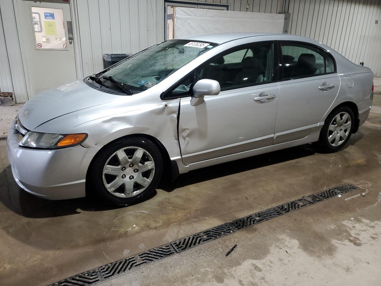 2008 Honda Civic - Image 1