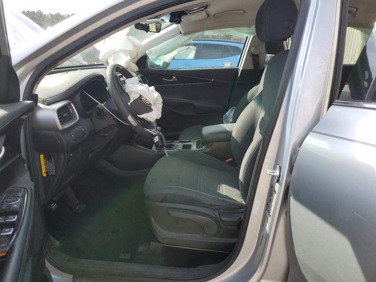 2018 Kia Sorento - Image 7