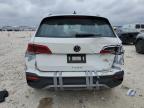 2022 Volkswagen Taos S en Venta en Temple, TX - Rear End