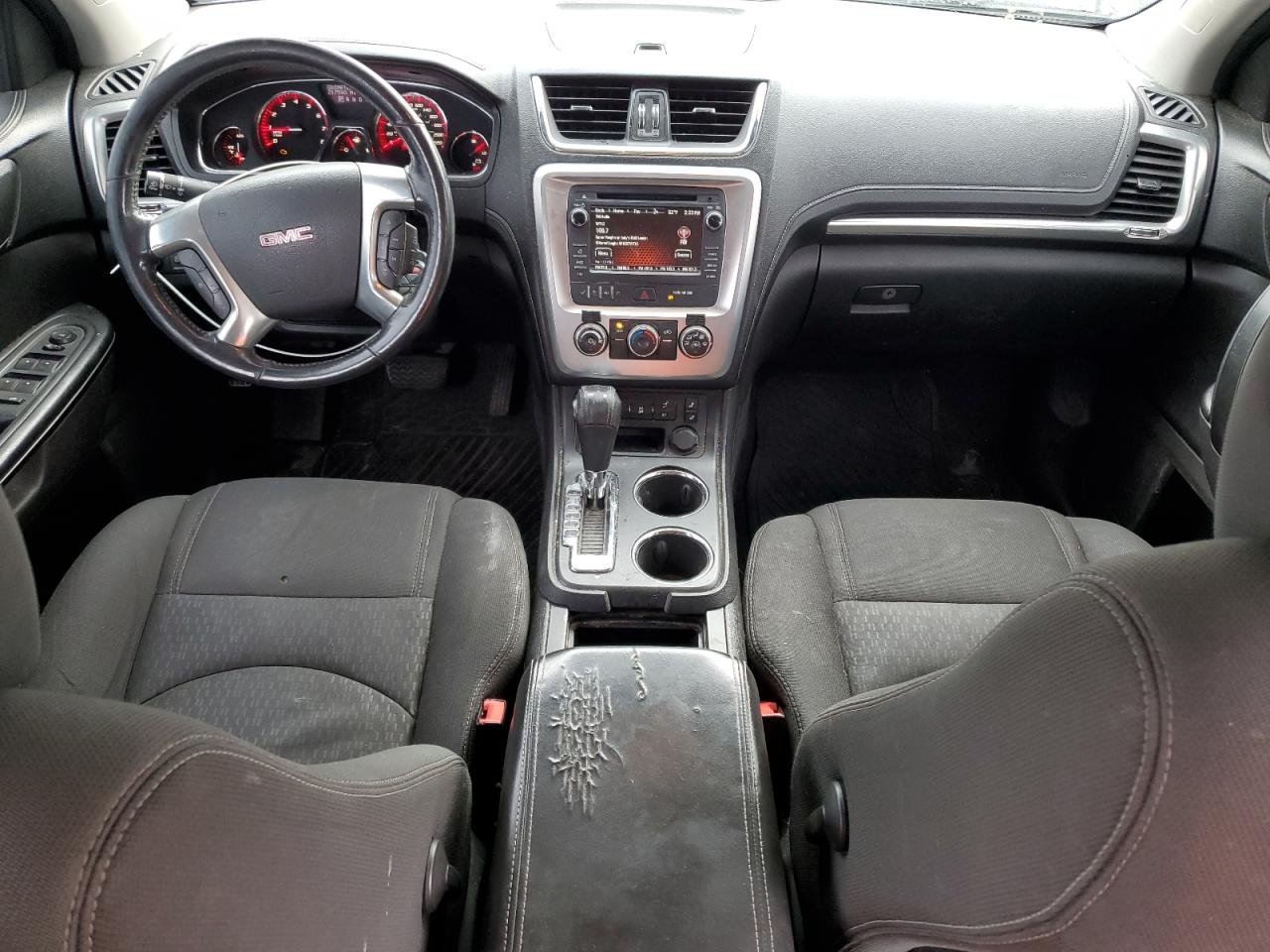 2013 GMC Acadia - Image 8