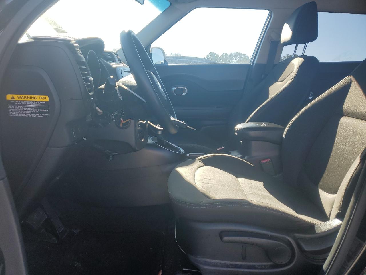 2017 Kia Soul - Image 7