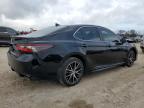 2024 Toyota Camry Se Night Shade იყიდება Houston-ში, TX - Front End