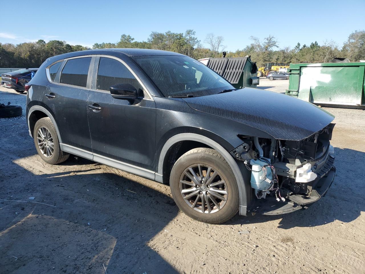 2019 Mazda CX-5 - Image 4