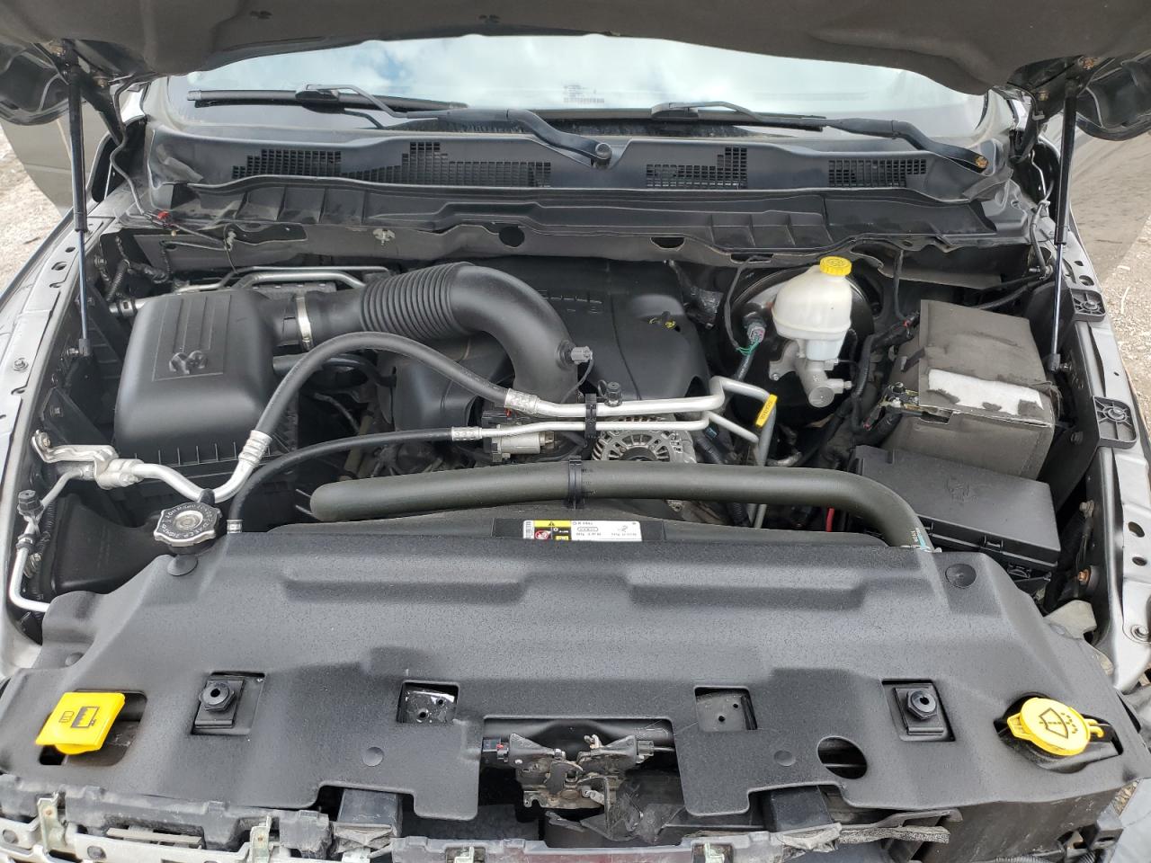 2013 RAM 1500 - Image 11