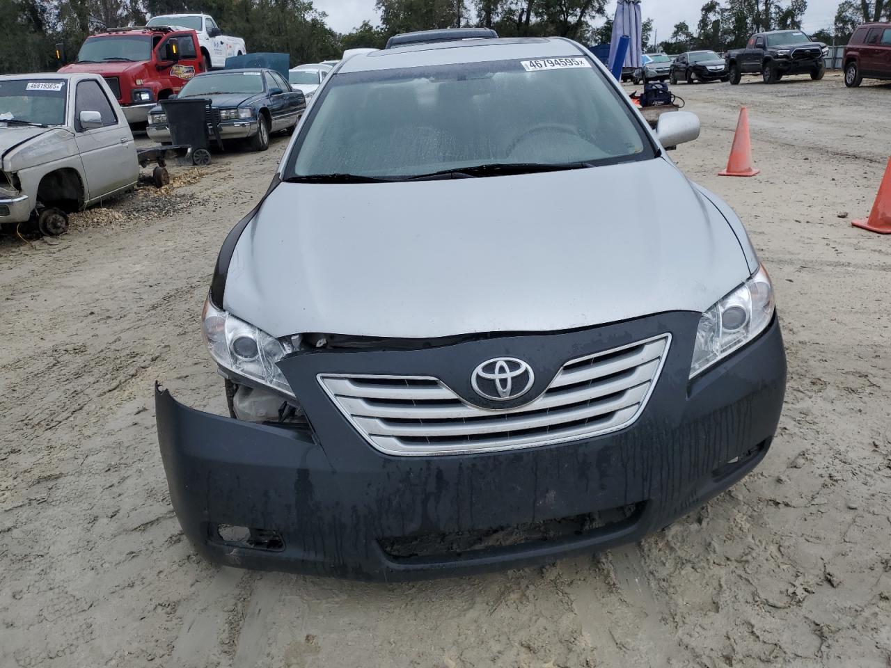 2007 Toyota Camry - Image 5