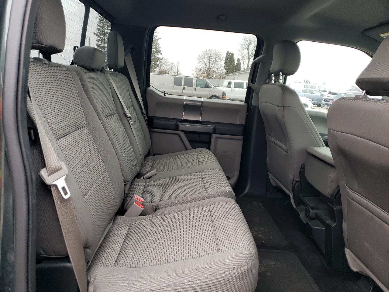 2015 Ford F-150 - Image 10