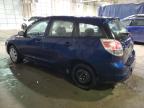 2008 Toyota Corolla Matrix Xr   იყიდება Woodhaven-ში, MI - Side