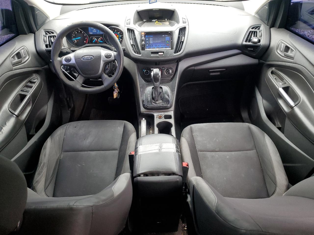 2014 Ford Escape - Image 8