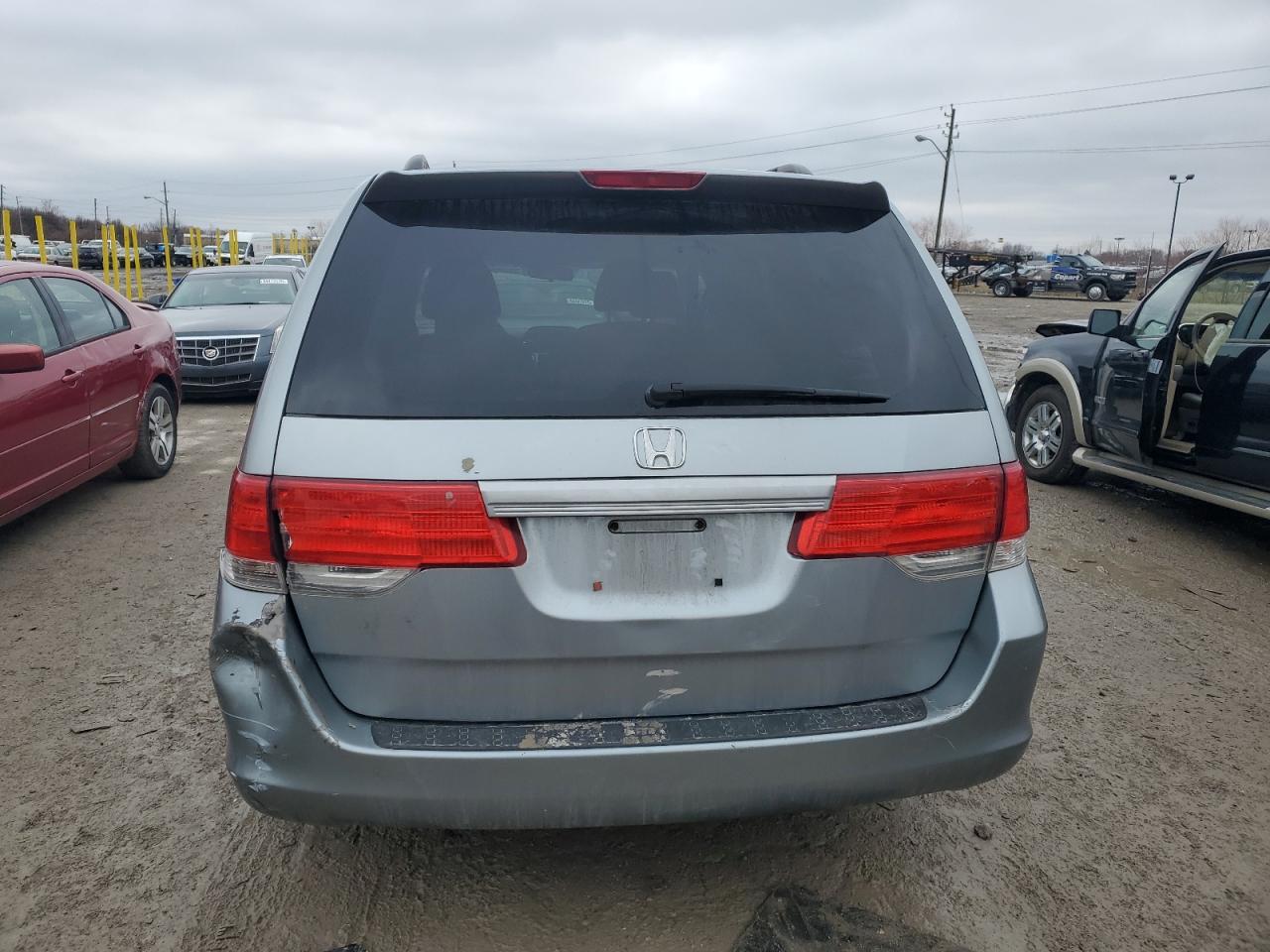 2009 Honda Odyssey - Image 6
