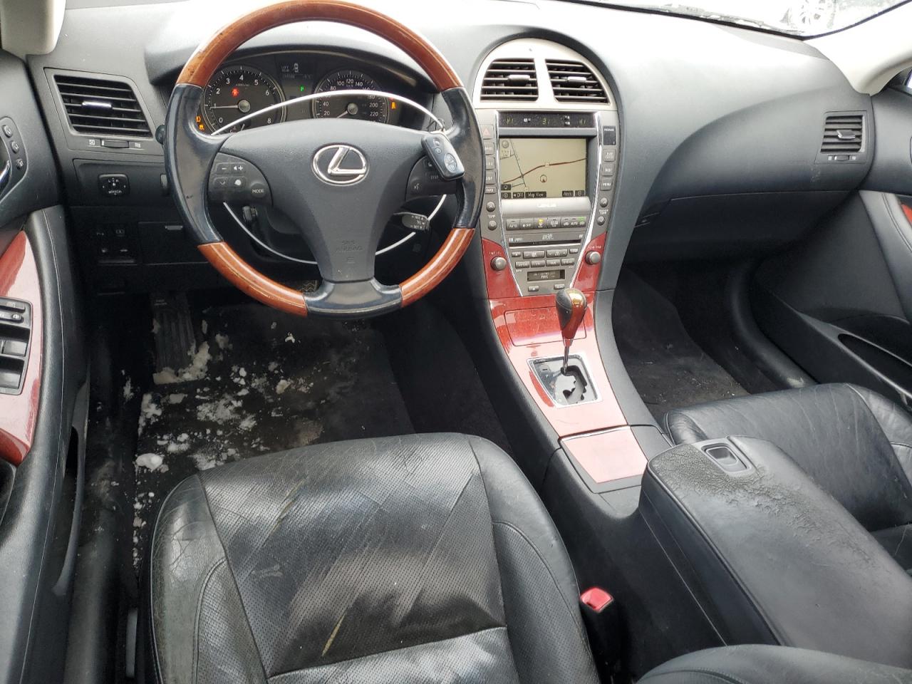 2009 Lexus ES - Image 8