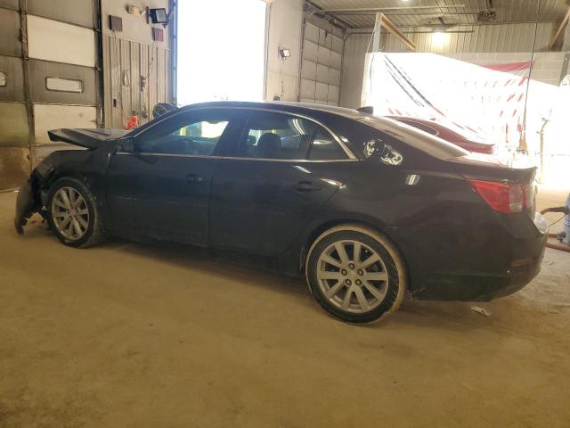  CHEVROLET MALIBU 2014 Czarny