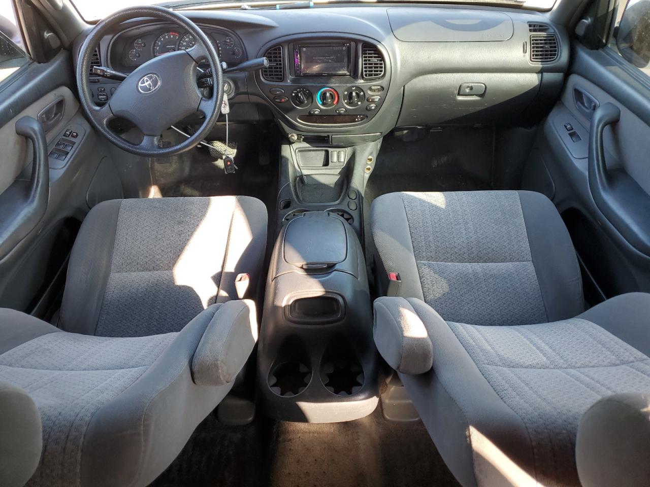 2006 Toyota Tundra - Image 8